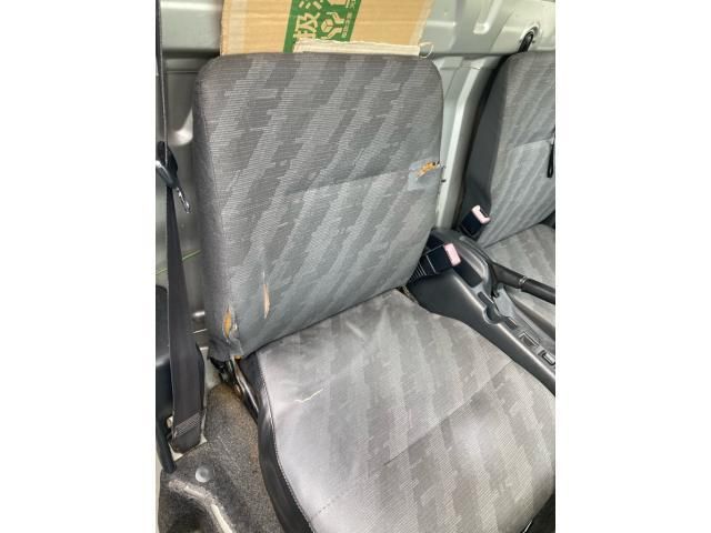 CARRY truck 4WD