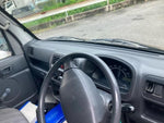 CARRY truck 4WD
