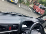 CARRY truck 4WD