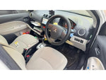 MIRAGE hatchback