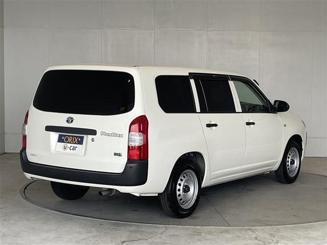 PROBOX van HYBRID