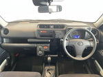 PROBOX van HYBRID