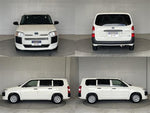 PROBOX van HYBRID