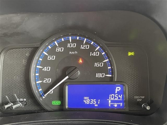 PROBOX van HYBRID