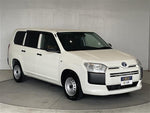 PROBOX van HYBRID