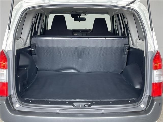 PROBOX van HYBRID
