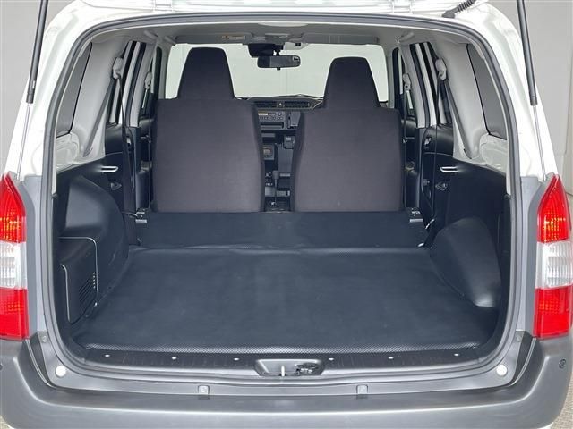 PROBOX van HYBRID