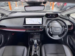 PRIUS 4WD