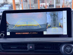 PRIUS 4WD