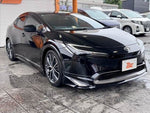 PRIUS 4WD