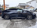 PRIUS 4WD