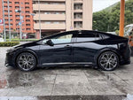PRIUS 4WD