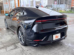 PRIUS 4WD