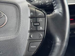 PRIUS 4WD