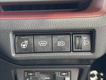PRIUS 4WD