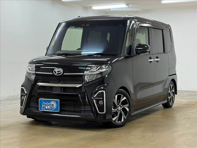 TANTO CUSTOM