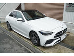 MERCEDES BENZ C class sedan