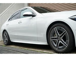 MERCEDES BENZ C class sedan