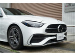 MERCEDES BENZ C class sedan