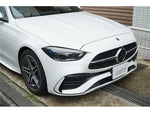 MERCEDES BENZ C class sedan