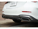 MERCEDES BENZ C class sedan