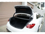 MERCEDES BENZ C class sedan