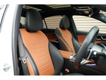 MERCEDES BENZ C class sedan