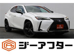 LEXUS UX250h