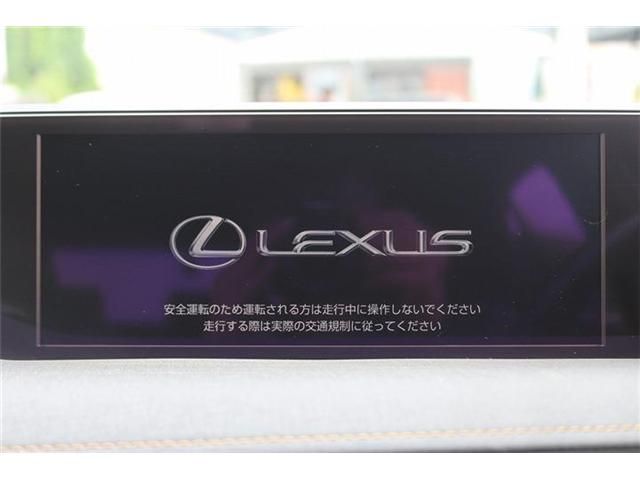 LEXUS UX250h