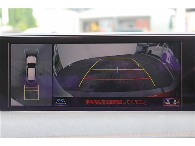 LEXUS UX250h