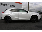LEXUS UX250h