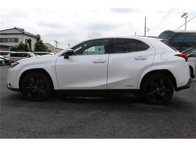 LEXUS UX250h
