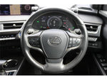 LEXUS UX250h