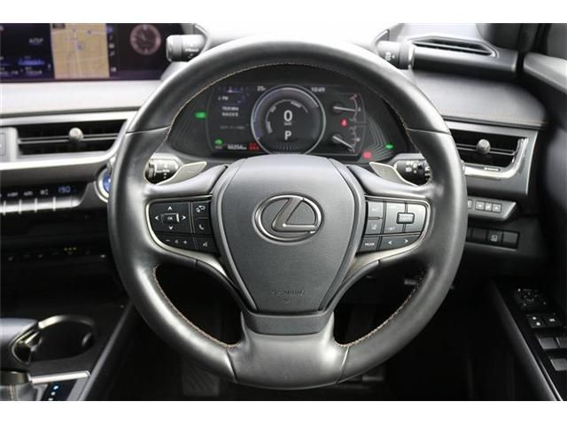 LEXUS UX250h
