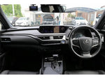 LEXUS UX250h