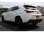 LEXUS UX250h
