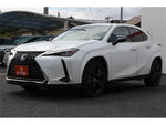 LEXUS UX250h