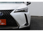LEXUS UX250h
