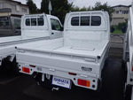 CARRY truck 4WD