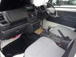 CARRY truck 4WD