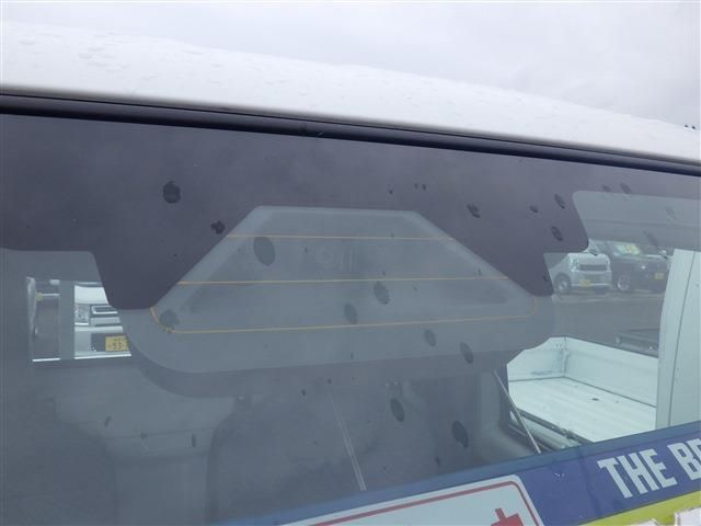 CARRY truck 4WD