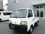 ACTY truck 4WD
