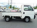 ACTY truck 4WD