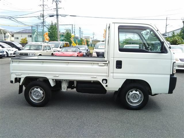ACTY truck 4WD
