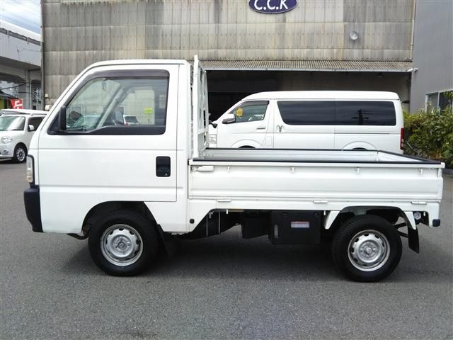 ACTY truck 4WD