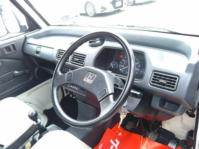 ACTY truck 4WD