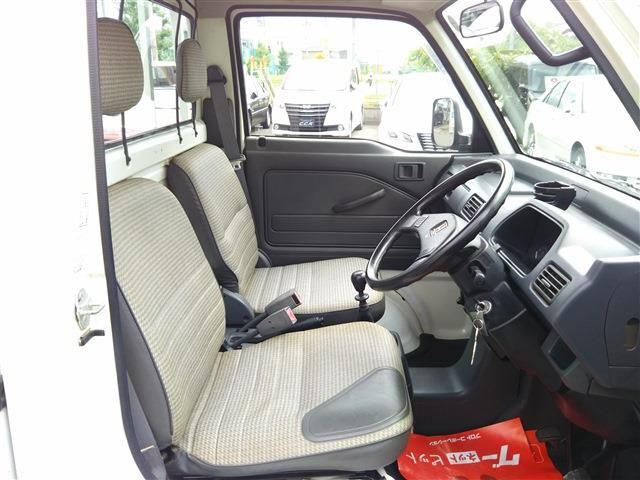 ACTY truck 4WD