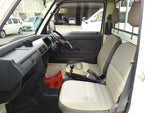 ACTY truck 4WD