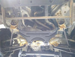 ACTY truck 4WD