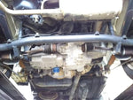 ACTY truck 4WD